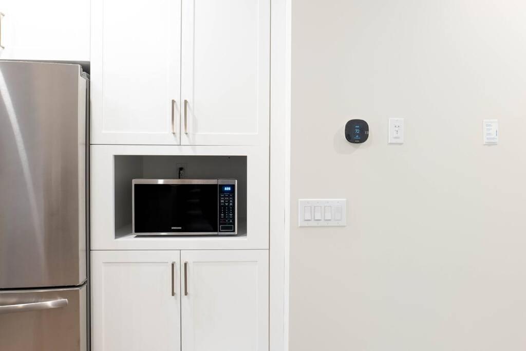 Apartamento Luxury Niagara 3 Bdr Townhouse /Garage Exterior foto