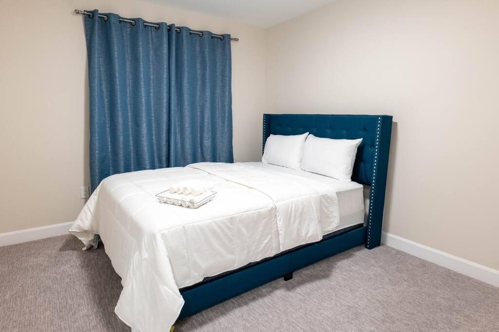 Apartamento Luxury Niagara 3 Bdr Townhouse /Garage Exterior foto