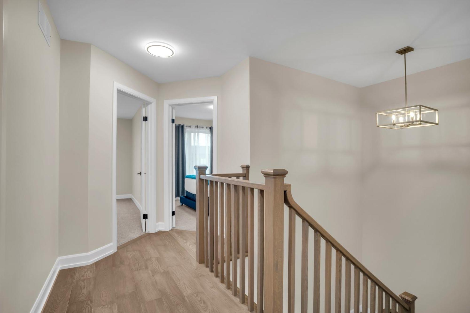 Apartamento Luxury Niagara 3 Bdr Townhouse /Garage Exterior foto